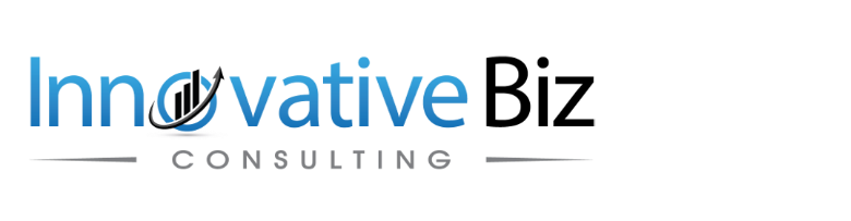 Innovative Biz Consulting Logo